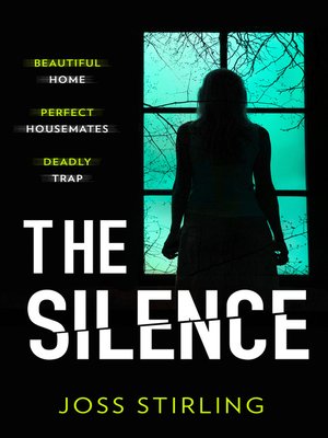 The Silence - ebook